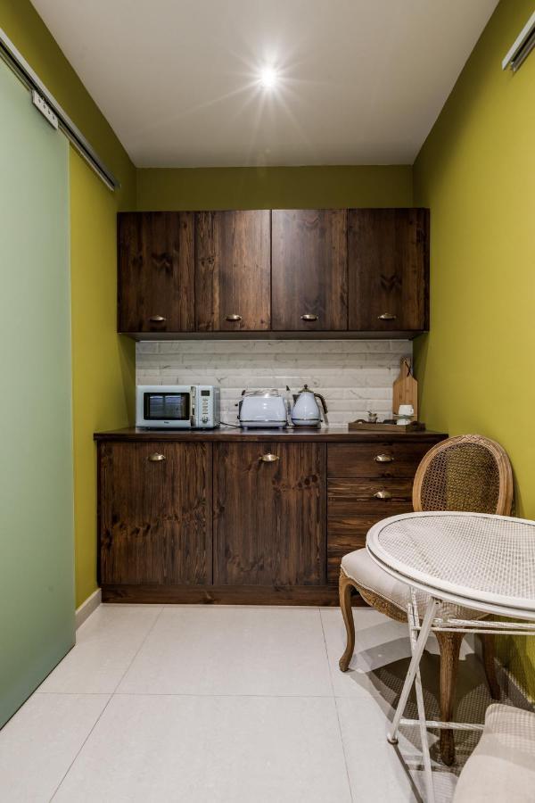 Talbot & Bons Studio Flat Gudja Extérieur photo