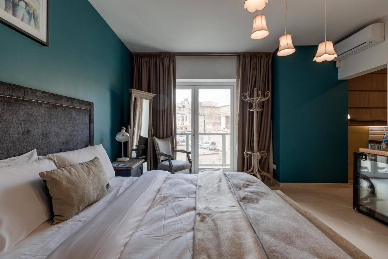 Talbot & Bons Studio Flat Gudja Extérieur photo