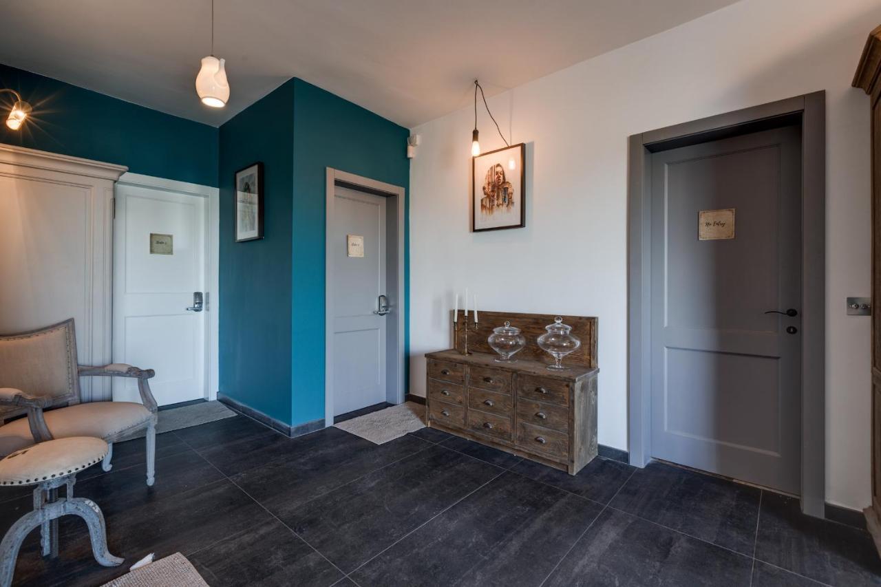 Talbot & Bons Studio Flat Gudja Extérieur photo