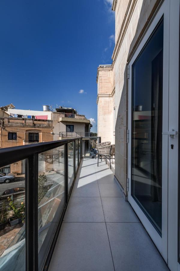 Talbot & Bons Studio Flat Gudja Extérieur photo