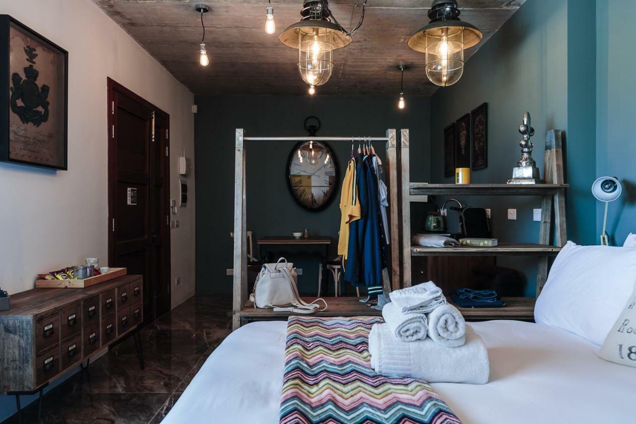 Talbot & Bons Studio Flat Gudja Extérieur photo