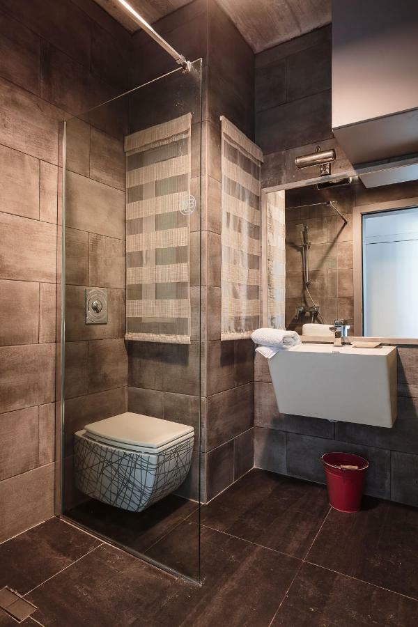 Talbot & Bons Studio Flat Gudja Extérieur photo